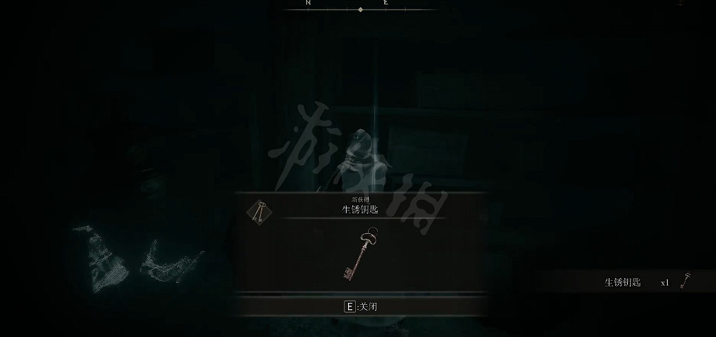 《艾爾登法環》曲劍護符如何獲取？曲劍護符獲取方法