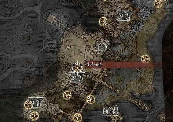 《艾爾登法環》魔女菈妮任務怎麽做？菈妮任務支線打法攻略