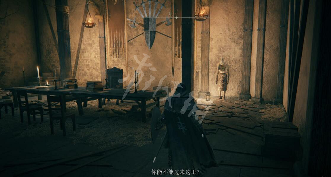 《艾爾登法環》NPC位置及可獲得物品大全 NPC介紹 《艾爾登法環》NPC位置及可獲得物品大全 NPC介紹