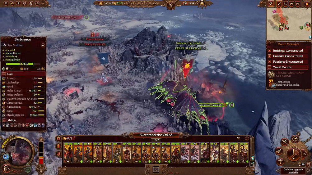 《全軍破敵：戰鎚3》多人模式宣傳片 2月17日發售