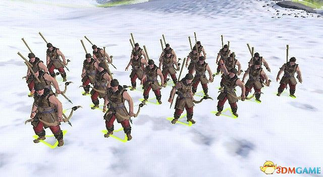 《全軍破敵:戰鎚3》全種族部門圖鑒 全兵種評價解析 《全軍破敵:戰鎚3》全種族部門圖鑒 全兵種評價解析