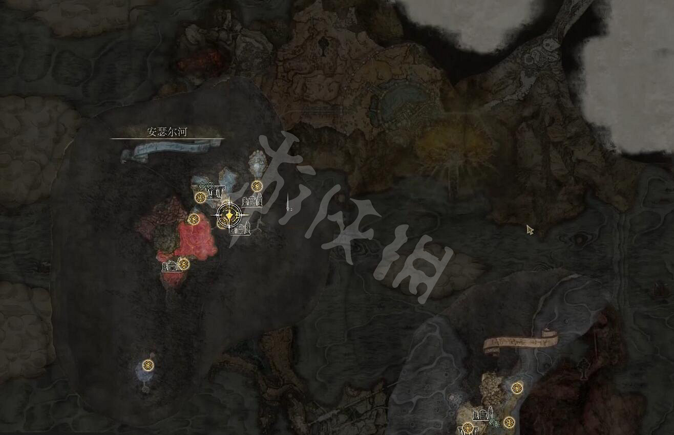 《艾爾登法環》失色鍛造石6怎麽獲得 失色鍛造石6獲得方法 《艾爾登法環》失色鍛造石6怎麽獲得 失色鍛造石6獲得方法