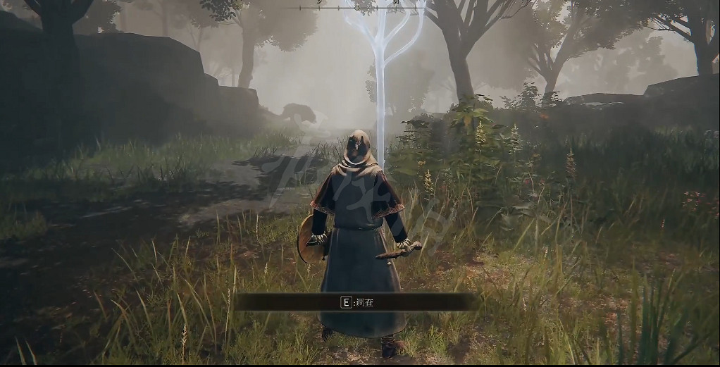 《艾爾登法環》斧護符如何獲取？斧護符獲取方法