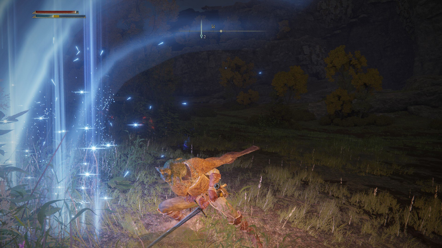 《艾爾登法環》好用魔法戰灰推薦 《艾爾登法環》好用魔法戰灰推薦