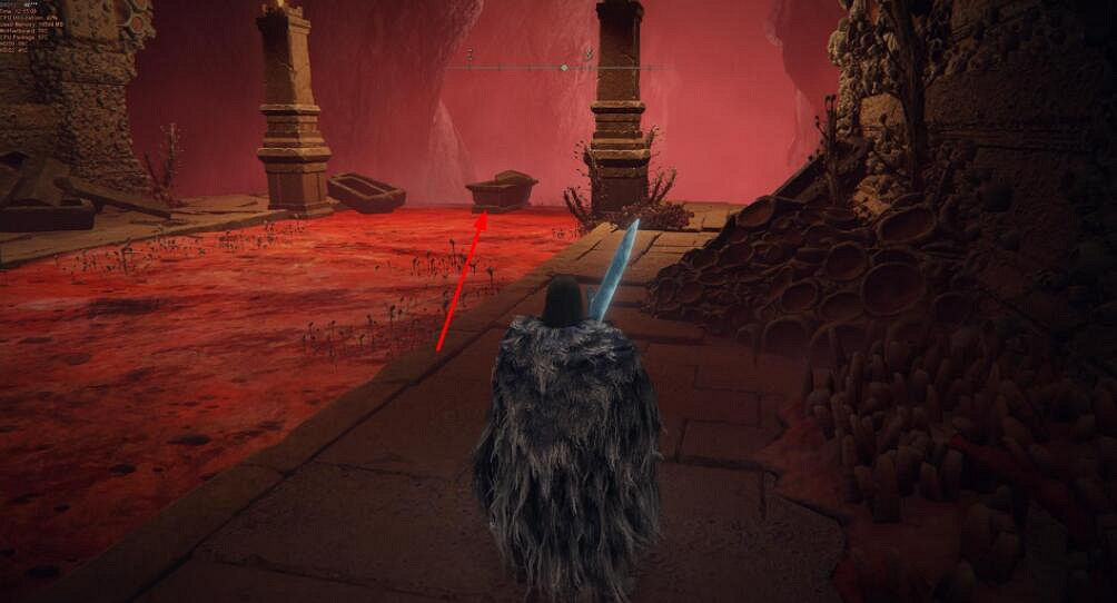 《艾爾登法環》魔女菈妮任務怎麽做？菈妮任務支線打法攻略