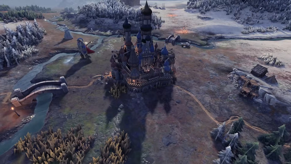 《全軍破敵：戰鎚3》多人模式宣傳片 2月17日發售