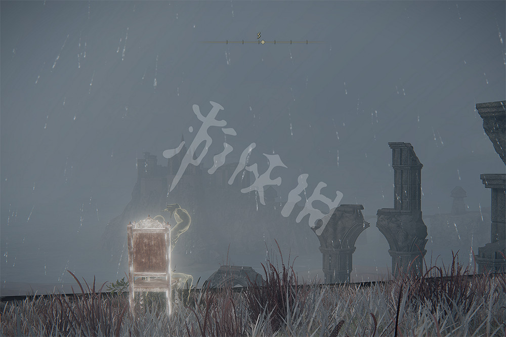 《艾爾登法環》紅獅子畫在哪？紅獅子畫位置介紹