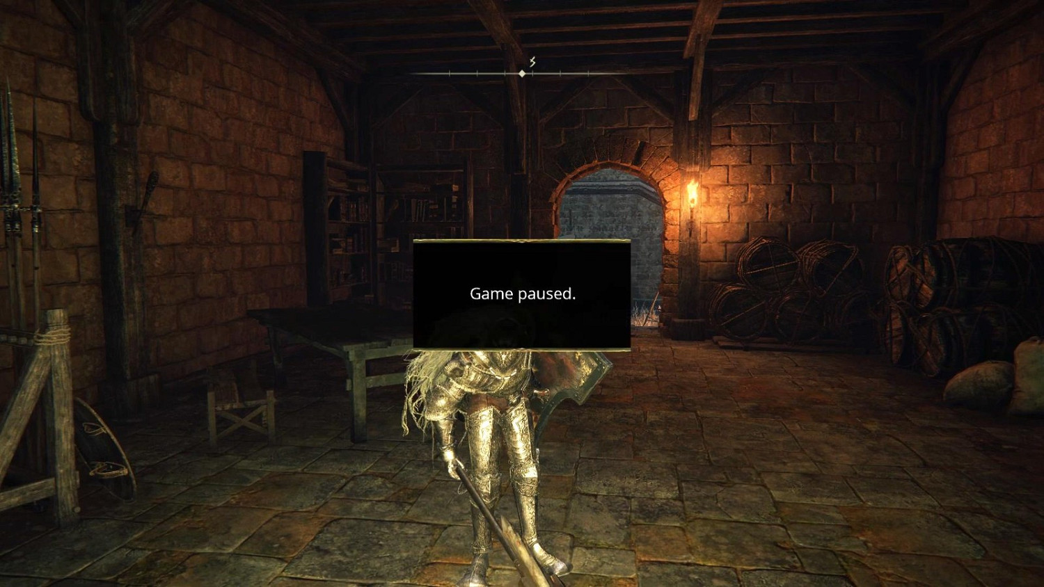 《艾爾登法環》暫停Mod發布 可隨時暫停遊戲