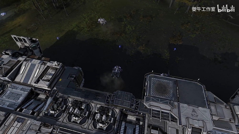 3D策略遊戲《至黯之地丨神明》最新實機 眾籌現已開啟