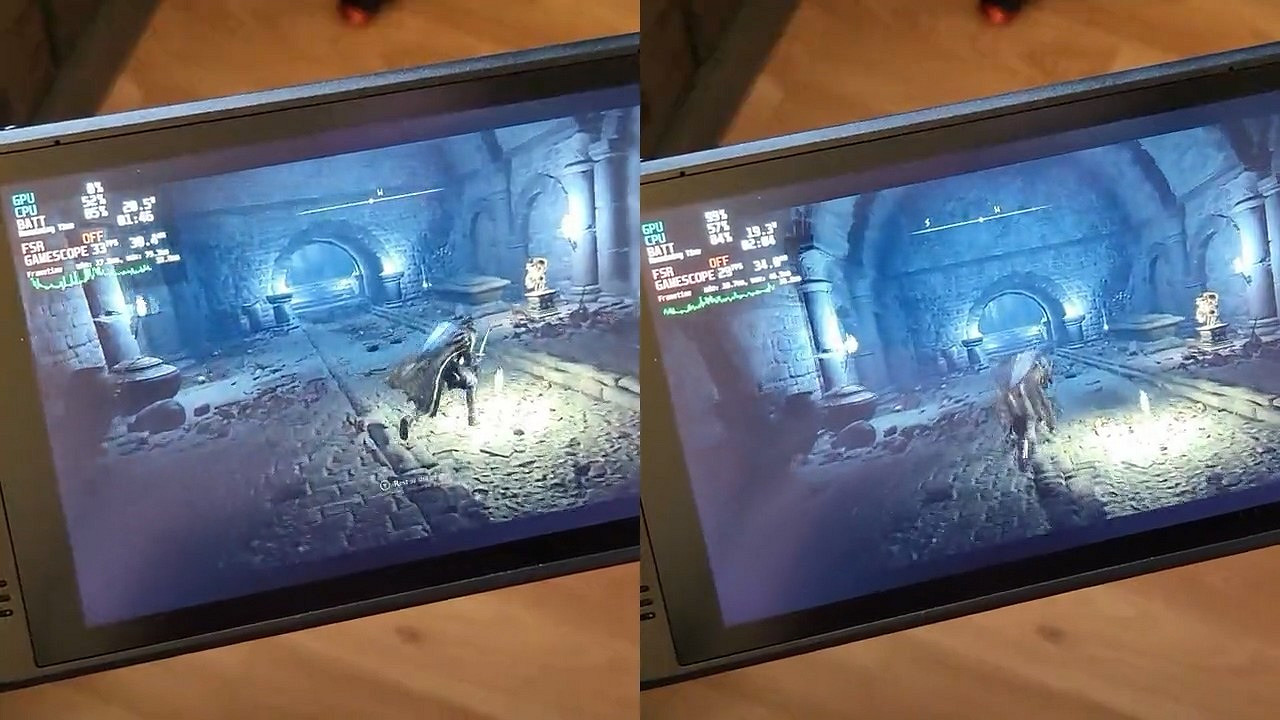 《艾爾登法環》PC太卡?V社自己修復了這個問題 《艾爾登法環》PC太卡?V社自己修復了這個問題