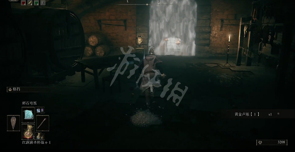 《艾爾登法環》神皮禱告書在哪？神皮禱告書位置及用處一覽