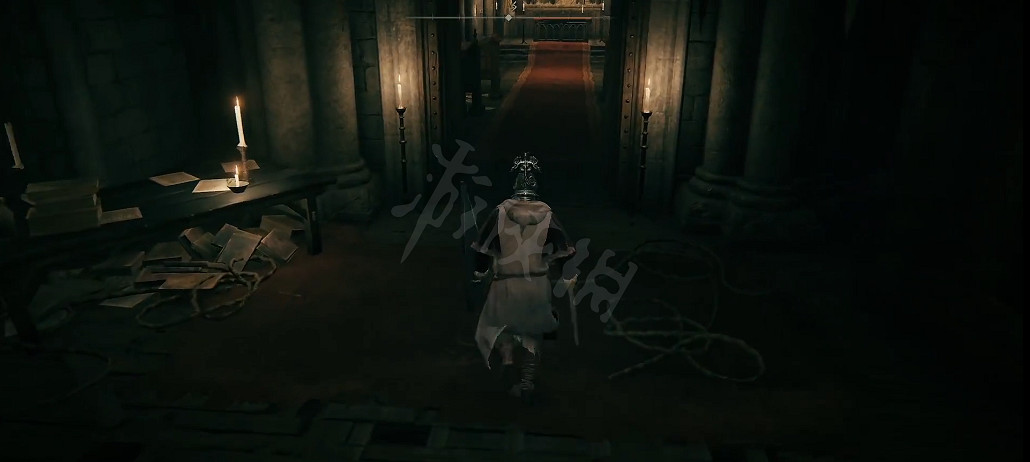 《艾爾登法環》羅傑爾在哪？羅傑爾位置一覽