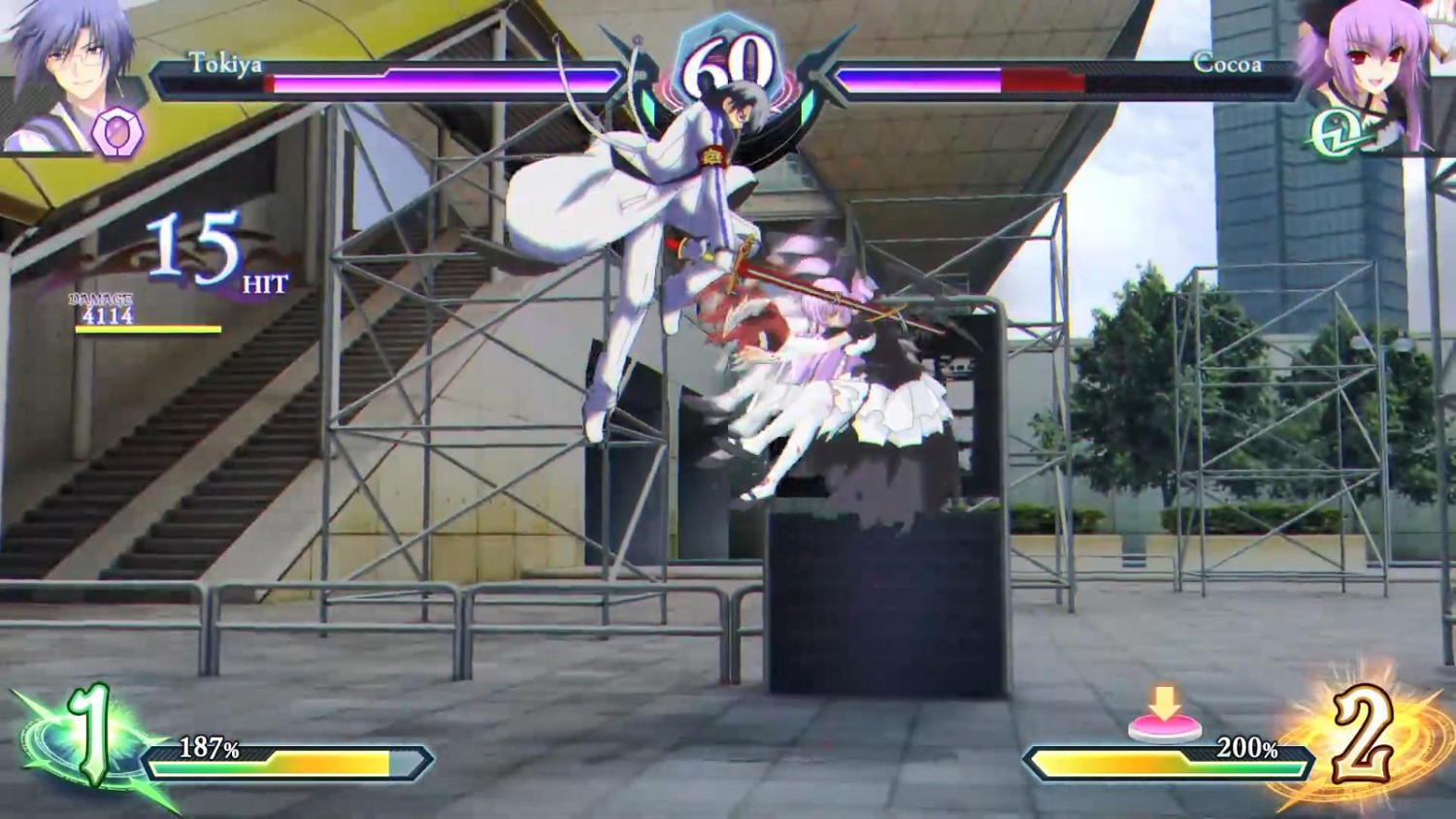 《幻象破壞者Om年》新角色展示 集團王子“Tokiya”