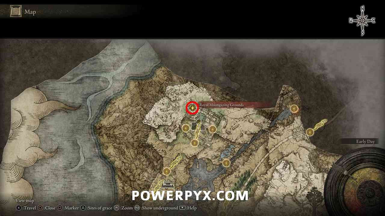 《艾爾登法環》全Boss位置匯總 Boss位置在哪找？