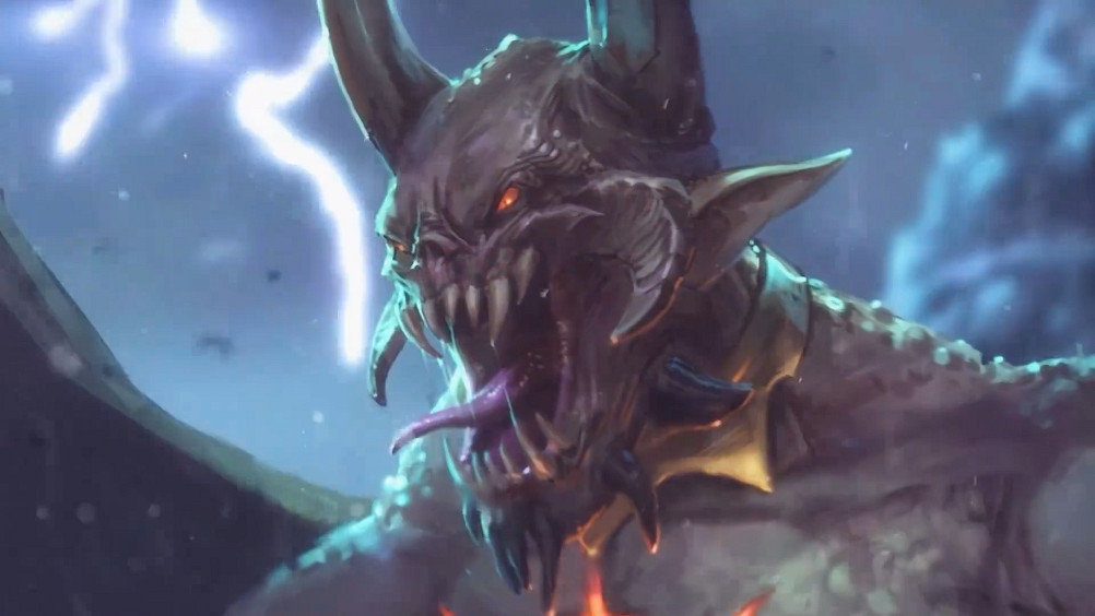 《全軍破敵：戰鎚3》惡魔親王自定義指南公布 2月17日發售