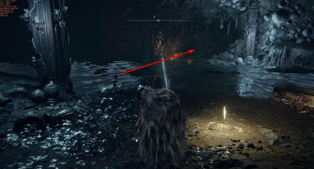 《艾爾登法環》魔女菈妮任務怎麽做？菈妮任務支線打法攻略