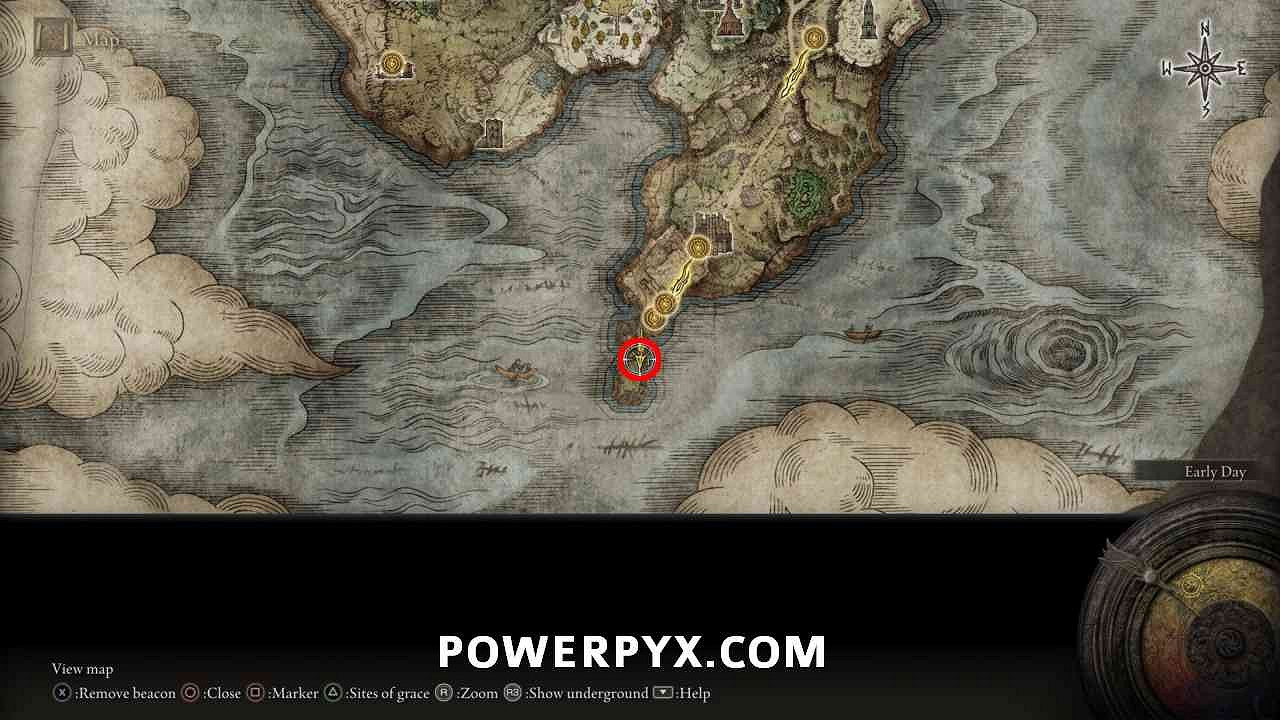 《艾爾登法環》全Boss位置匯總 Boss位置在哪找? 《艾爾登法環》全Boss位置匯總 Boss位置在哪找?