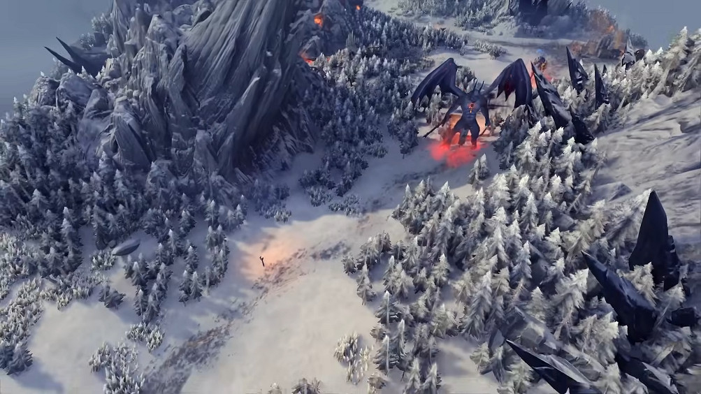 《全軍破敵：戰鎚3》多人模式宣傳片 2月17日發售