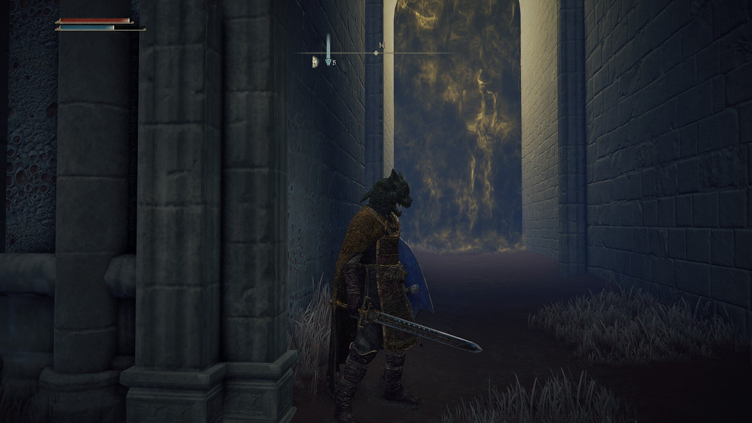 《艾爾登法環》盧瑟特的輝石杖獲得方法介紹 《艾爾登法環》盧瑟特的輝石杖獲得方法介紹