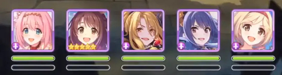 《公主連結》卯月怎麽樣 卯月強度解析 《公主連結》卯月怎麽樣 卯月強度解析