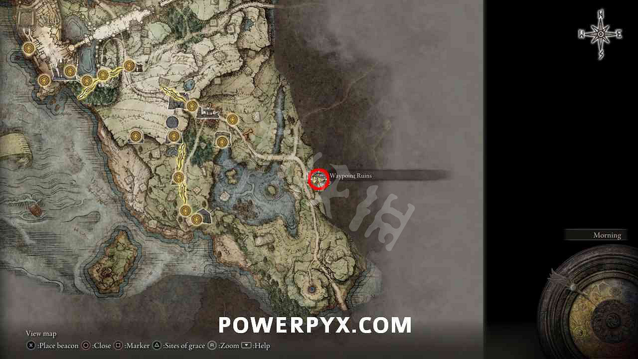 《艾爾登法環》全Boss位置匯總 Boss位置在哪找？