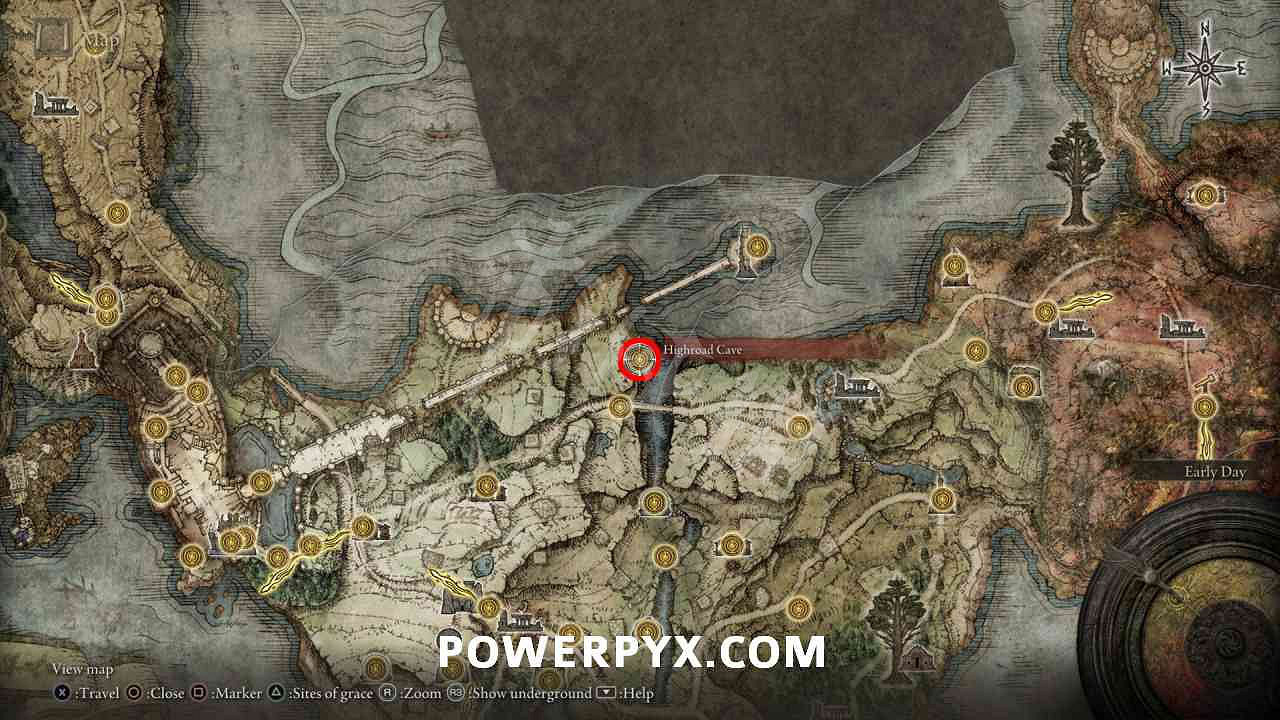 《艾爾登法環》全Boss位置匯總 Boss位置在哪找？