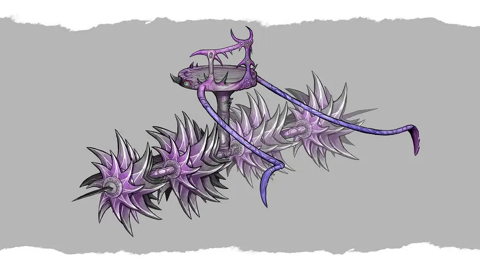 《全軍破敵:戰鎚3》新預告 色孽兵種名冊揭秘 《全軍破敵:戰鎚3》新預告 色孽兵種名冊揭秘