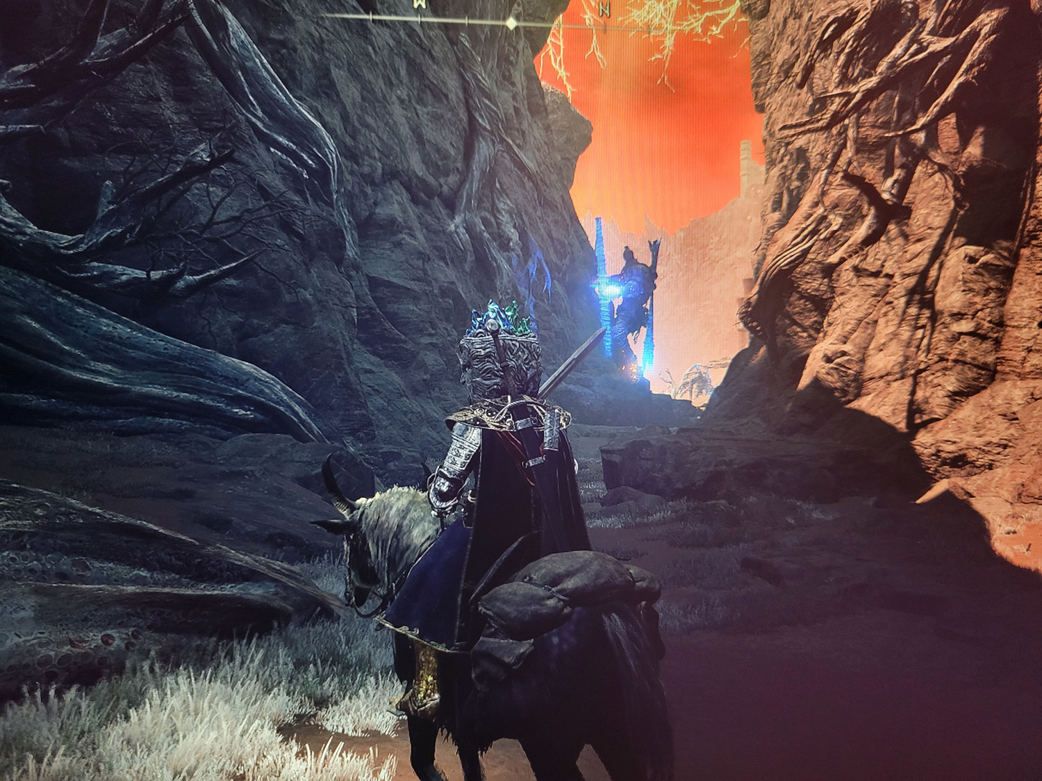 《艾爾登法環》大壺眾武護符怎麽獲得？大壺眾武護符位置分享