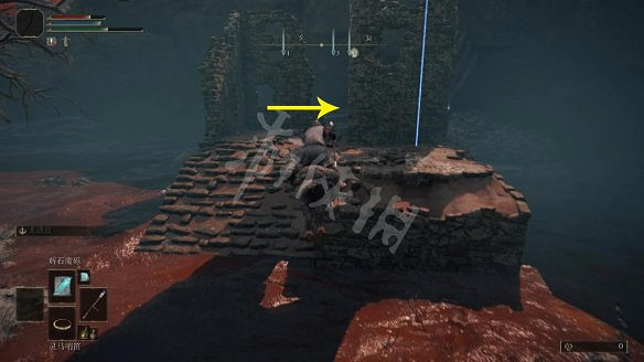 《艾爾登法環》蓋利德地圖探索要素收集攻略 蓋利德地圖要素有什麽