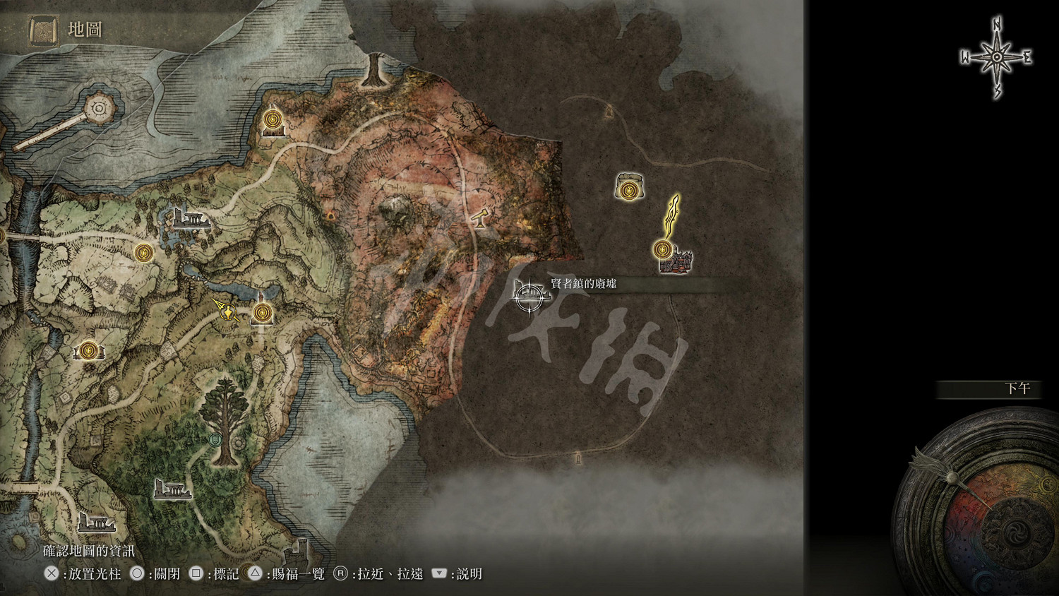 《艾爾登法環》岩石球在哪？岩石球獲得方法介紹