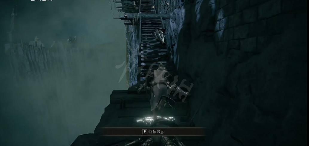 《艾爾登法環》曲劍護符如何獲取？曲劍護符獲取方法