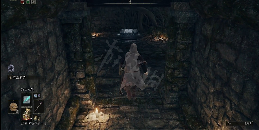 《艾爾登法環》斧護符如何獲取？斧護符獲取方法