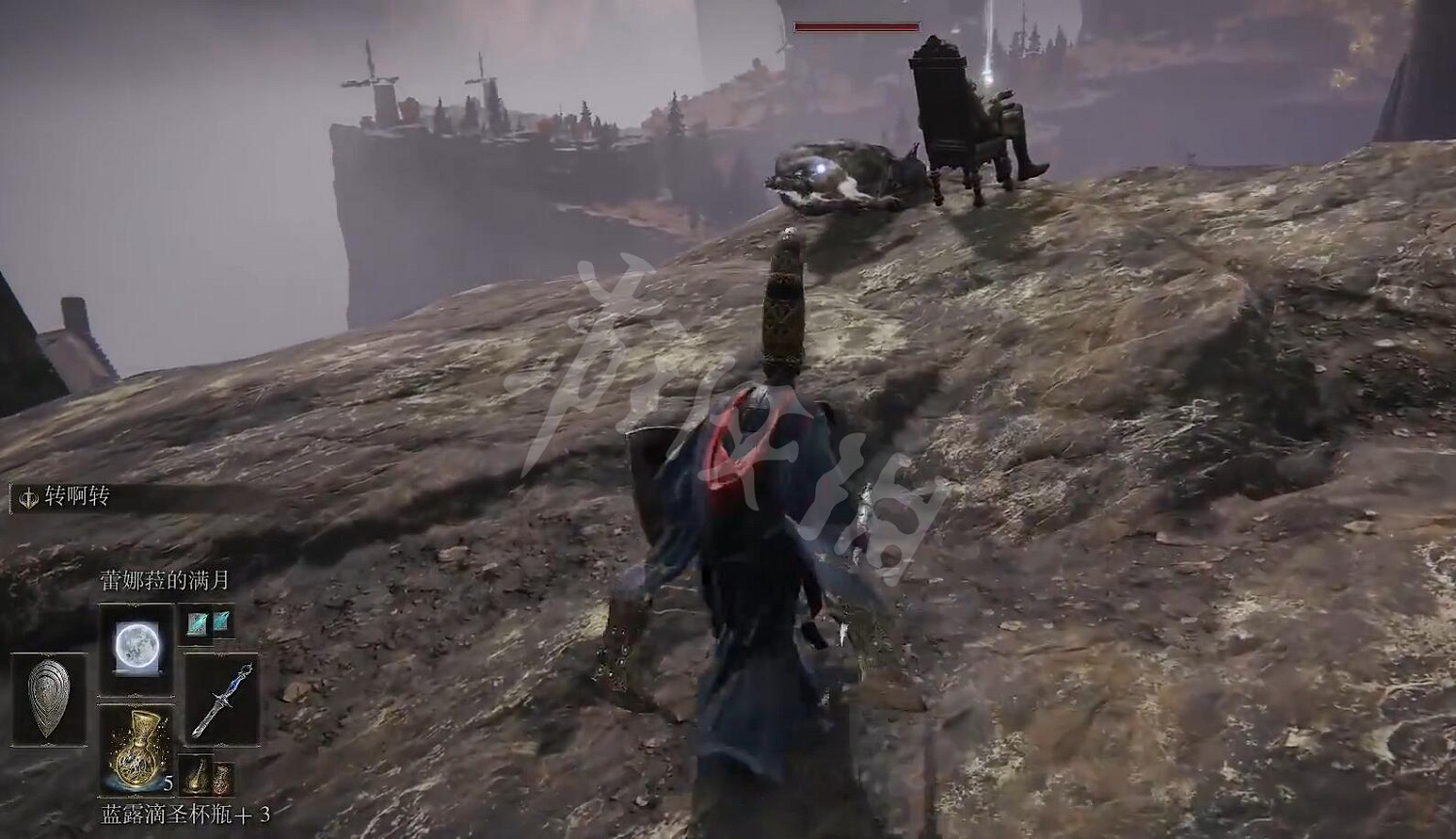 《艾爾登法環》失色鍛造石1-9全獲取方法 失色鍛造石1-9全位置