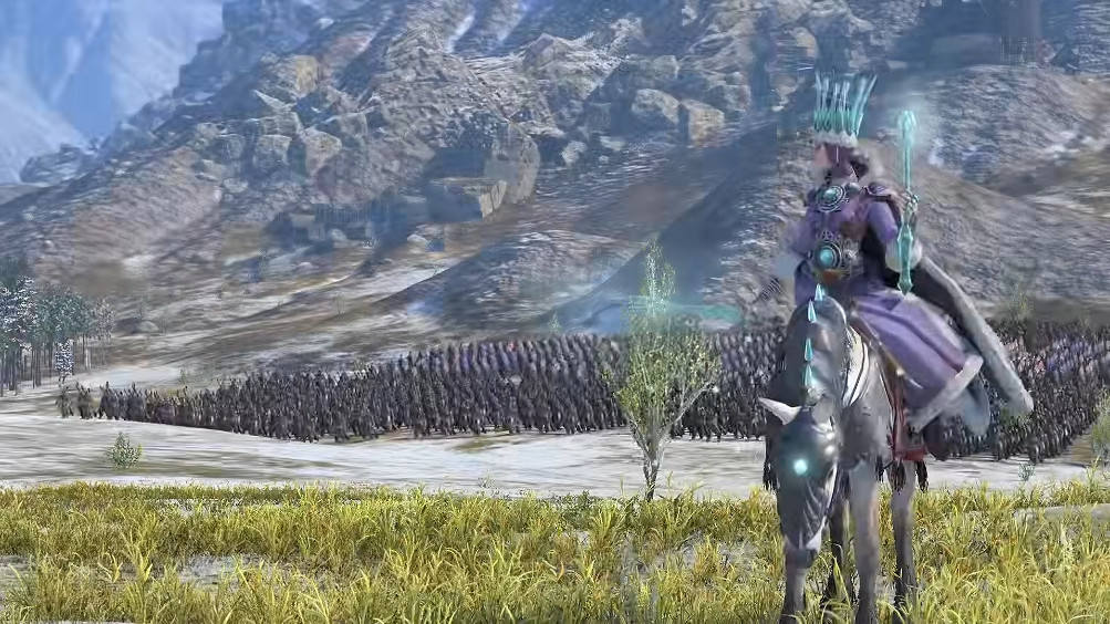 《全軍破敵: 戰鎚3 》新宣傳影片 和卡捷琳一起遊戲吧! 《全軍破敵: 戰鎚3 》新宣傳影片 和卡捷琳一起遊戲吧!