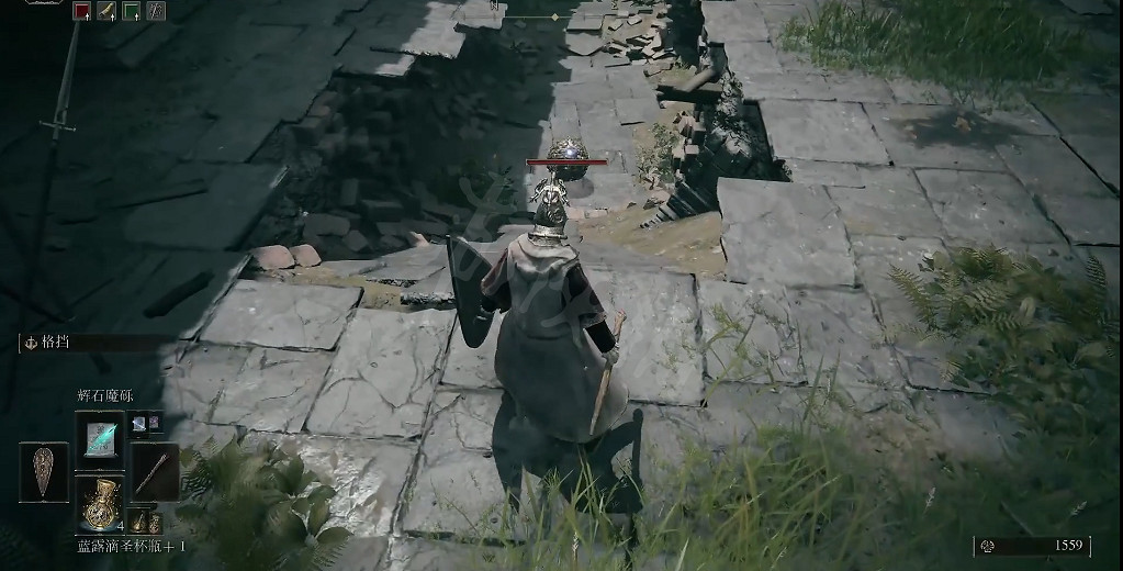 《艾爾登法環》喚起風暴戰灰如何獲取？喚起風暴戰灰獲取方式