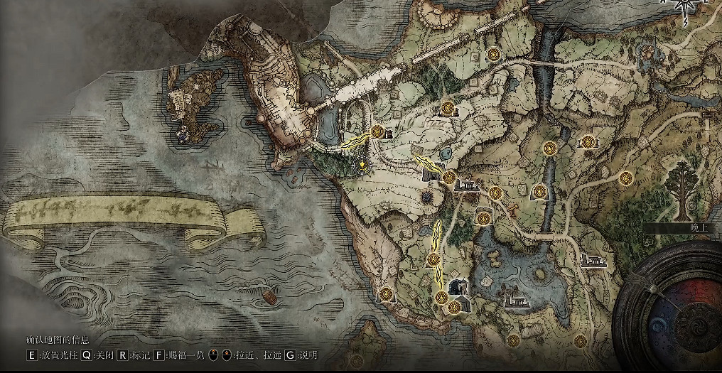 《艾爾登法環》葛瑞克士兵的骨灰如何獲取？葛瑞克士兵的骨灰獲取方法