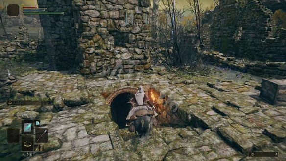 《艾爾登法環》蓋利德地圖探索要素收集攻略 蓋利德地圖要素有什麽