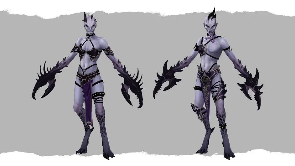 《全軍破敵:戰鎚3》新預告 色孽兵種名冊揭秘 《全軍破敵:戰鎚3》新預告 色孽兵種名冊揭秘