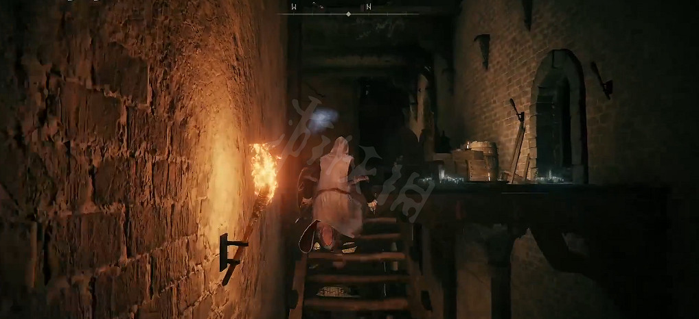 《艾爾登法環》曲劍護符如何獲取？曲劍護符獲取方法