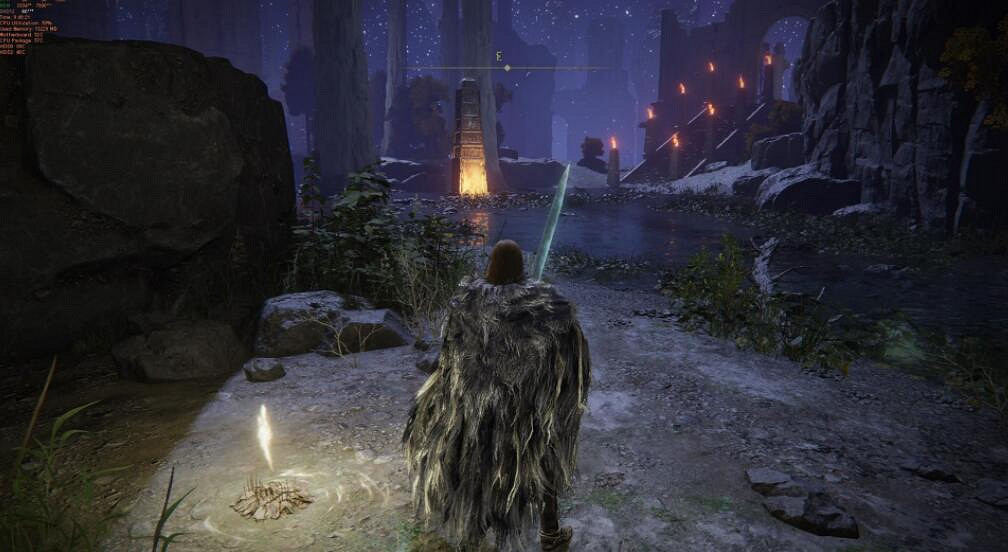 《艾爾登法環》魔女菈妮任務怎麽做？菈妮任務支線打法攻略