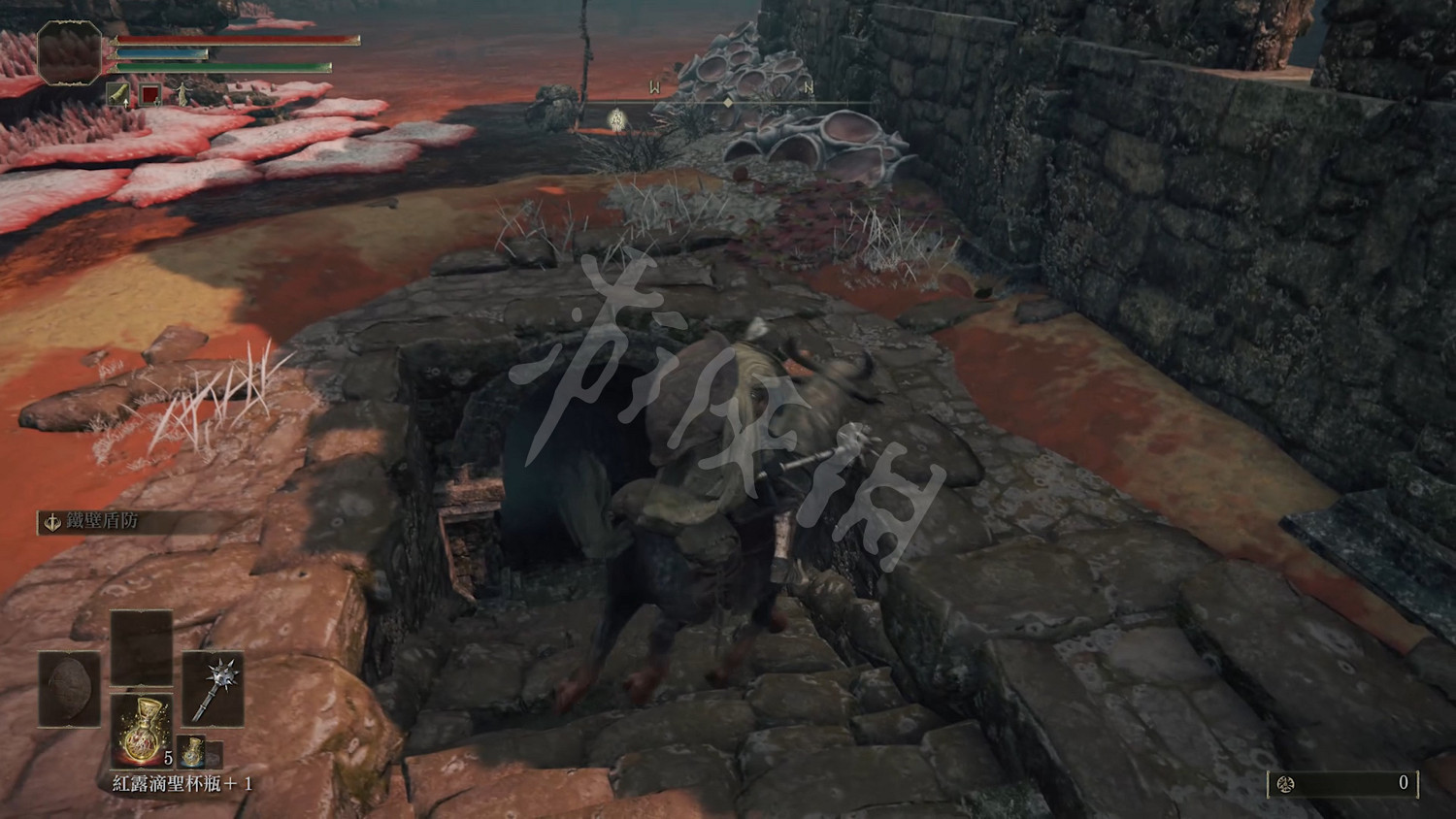 《艾爾登法環》岩石球在哪？岩石球獲得方法介紹