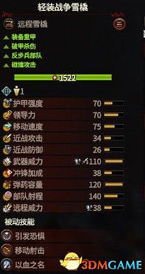 《全軍破敵:戰鎚3》全種族部門圖鑒 全兵種評價解析 《全軍破敵:戰鎚3》全種族部門圖鑒 全兵種評價解析