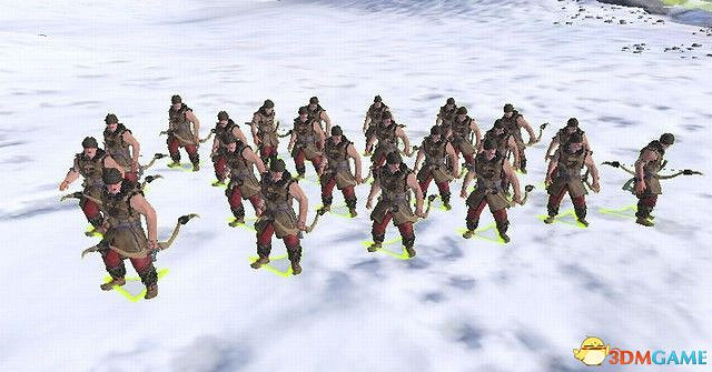 《全軍破敵:戰鎚3》全種族部門圖鑒 全兵種評價解析 《全軍破敵:戰鎚3》全種族部門圖鑒 全兵種評價解析