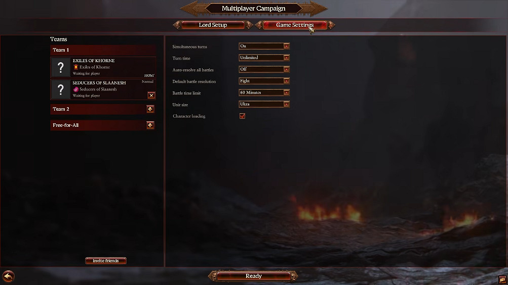 《全軍破敵：戰鎚3》多人模式宣傳片 2月17日發售