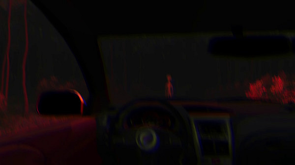 恐怖遊戲《留在我身邊!外星人綁架故事》上架Steam 支援中文 秋季發售