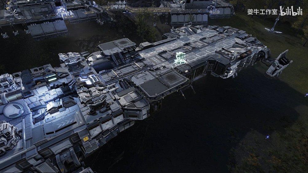 3D策略遊戲《至黯之地丨神明》最新實機 眾籌現已開啟