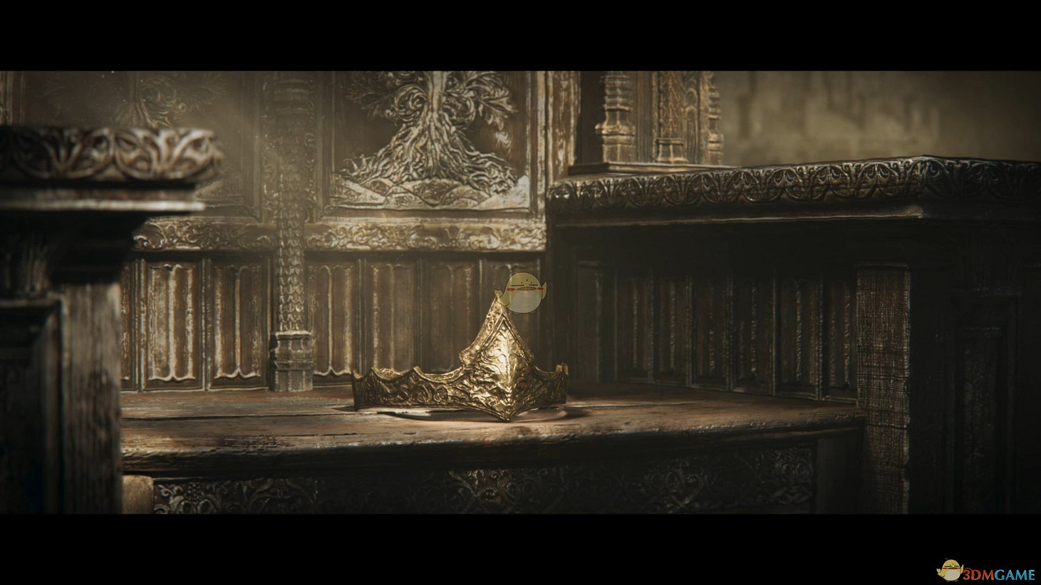 《艾爾登法環》近戰好用盾牌推薦