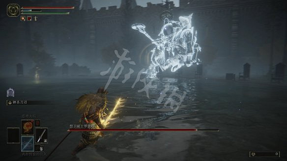 《艾爾登法環》禁衛騎士怎麽打？羅蕾塔位置及打法攻略