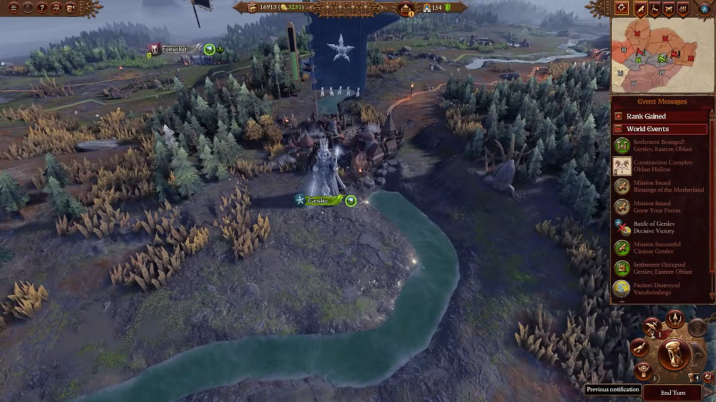 《全軍破敵: 戰鎚3 》新宣傳影片 和卡捷琳一起遊戲吧! 《全軍破敵: 戰鎚3 》新宣傳影片 和卡捷琳一起遊戲吧!