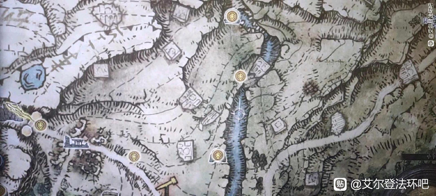 《艾爾登法環》武器逆刺獲得方法介紹